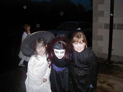 FrightNight