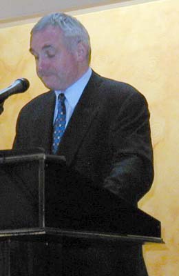 Taoiseach