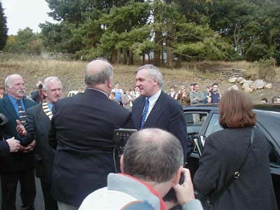 Taoiseach